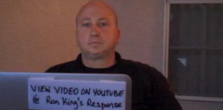 Ron King (YouTube)